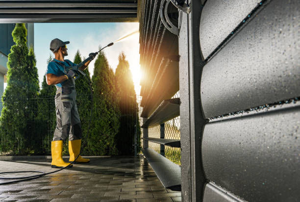 Best Fence Pressure Washing  in Madelia, MN