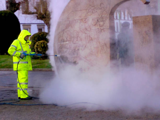 Madelia, MN Pressure Washing Company